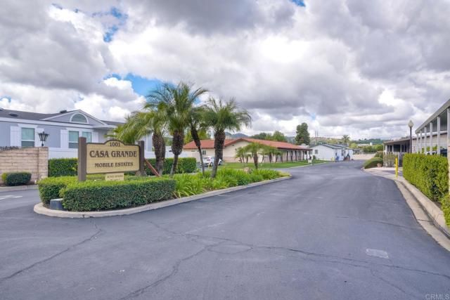 1001 S Hale Ave 2, Escondido, CA 92029