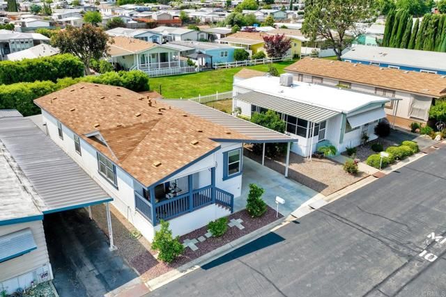 1001 S Hale Ave 2, Escondido, CA 92029