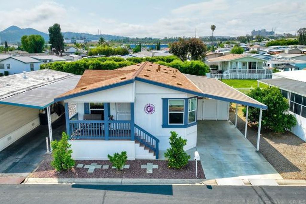 1001 S Hale Ave 2, Escondido, CA 92029