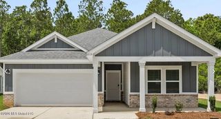 3719 Olivia Drive, Ocean Springs, MS 39564