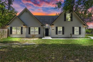 469 Sheffield Island Road, Woodbine, GA 31569