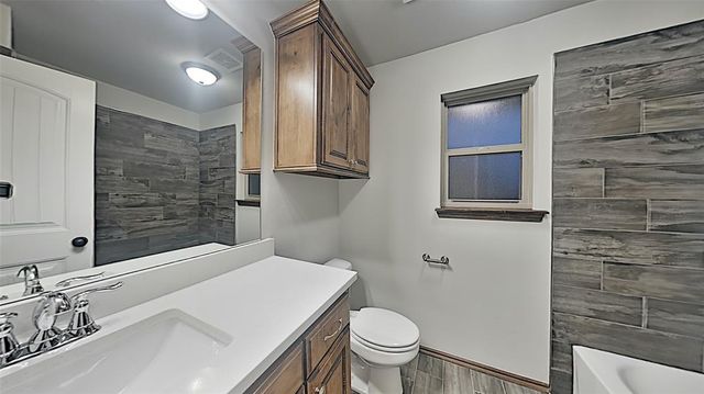 7046 Richardson Court, Oklahoma City, OK 73132