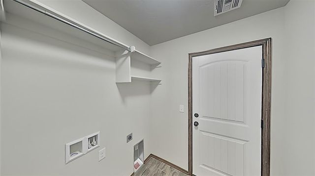 7046 Richardson Court, Oklahoma City, OK 73132