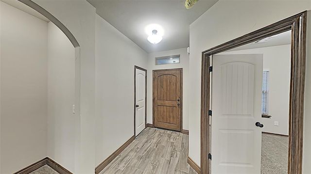 7046 Richardson Court, Oklahoma City, OK 73132