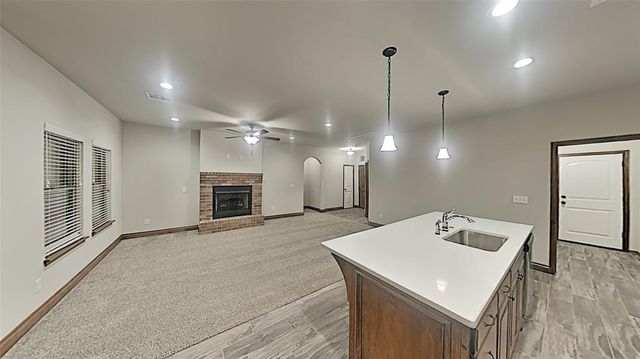 7046 Richardson Court, Oklahoma City, OK 73132