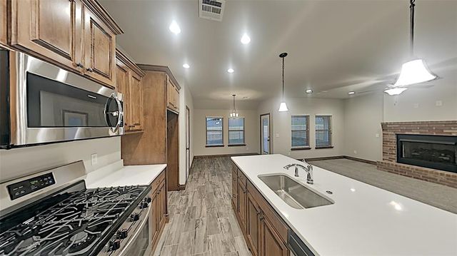 7046 Richardson Court, Oklahoma City, OK 73132