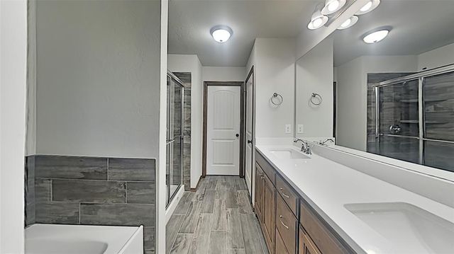 7046 Richardson Court, Oklahoma City, OK 73132