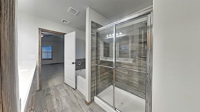 7046 Richardson Court, Oklahoma City, OK 73132