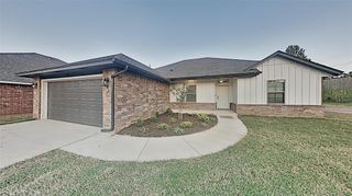 7046 Richardson Court, Oklahoma City, OK 73132