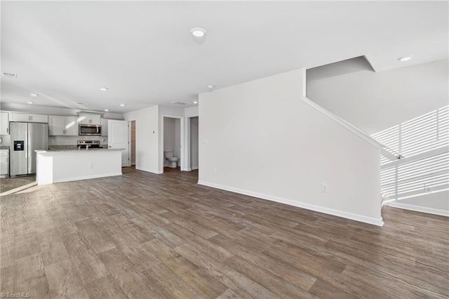 2312 Wilpar Drive, Greensboro, NC 27406