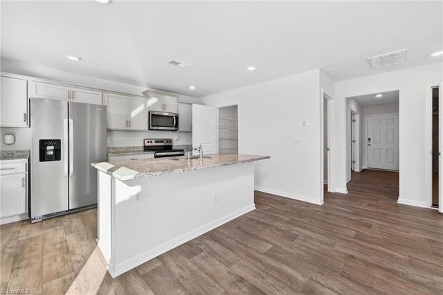 2312 Wilpar Drive, Greensboro, NC 27406