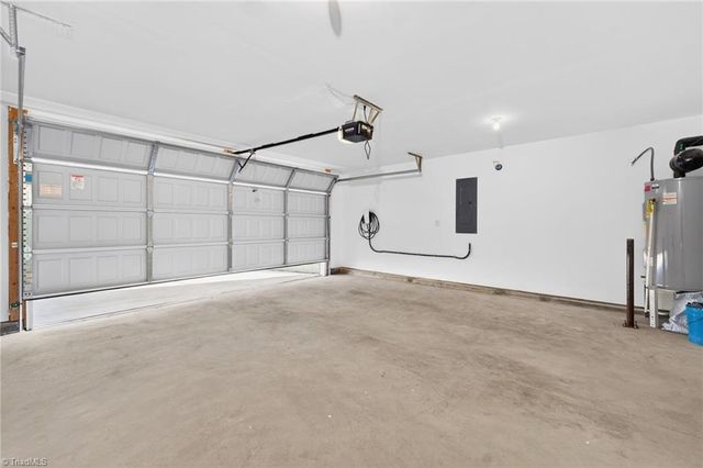 2312 Wilpar Drive, Greensboro, NC 27406