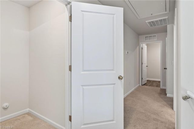 2312 Wilpar Drive, Greensboro, NC 27406