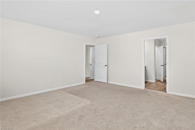 2312 Wilpar Drive, Greensboro, NC 27406