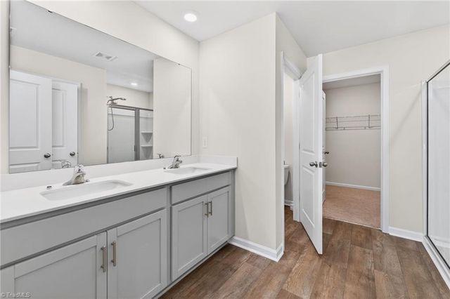 2312 Wilpar Drive, Greensboro, NC 27406