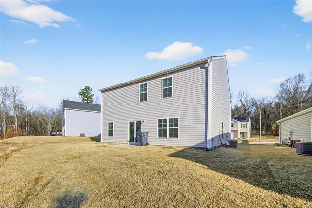 2312 Wilpar Drive, Greensboro, NC 27406