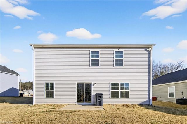 2312 Wilpar Drive, Greensboro, NC 27406