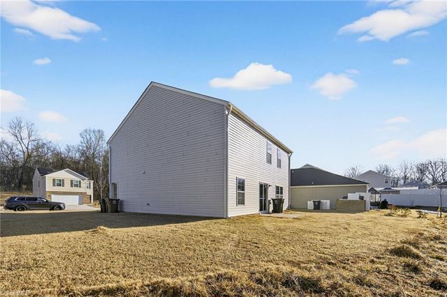 2312 Wilpar Drive, Greensboro, NC 27406