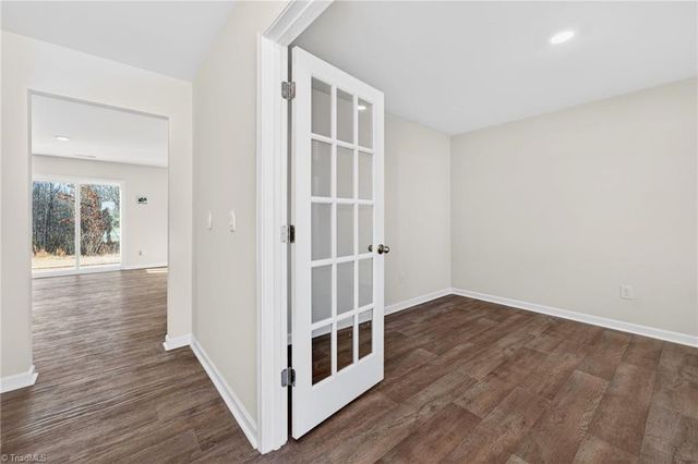 2312 Wilpar Drive, Greensboro, NC 27406