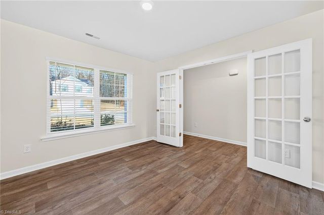 2312 Wilpar Drive, Greensboro, NC 27406