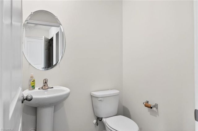 2312 Wilpar Drive, Greensboro, NC 27406