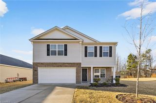 2312 Wilpar Drive, Greensboro, NC 27406