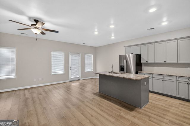7151 Chara Lane SW, South Fulton, GA 30331