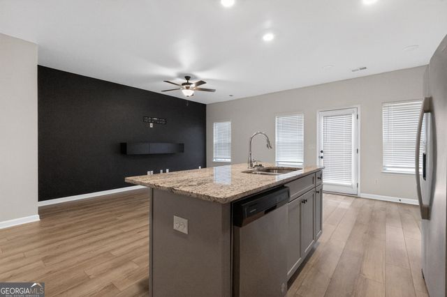 7151 Chara Lane SW, South Fulton, GA 30331