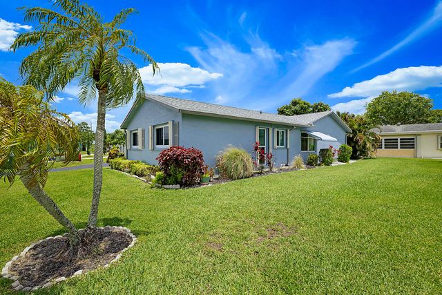 6309 Summer Sky Lane, Greenacres, FL 33463