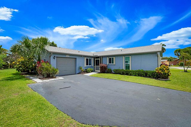 6309 Summer Sky Lane, Greenacres, FL 33463