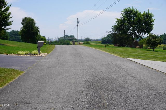 Lot 21 R1 Coffey Heights, Rutledge, TN 37861