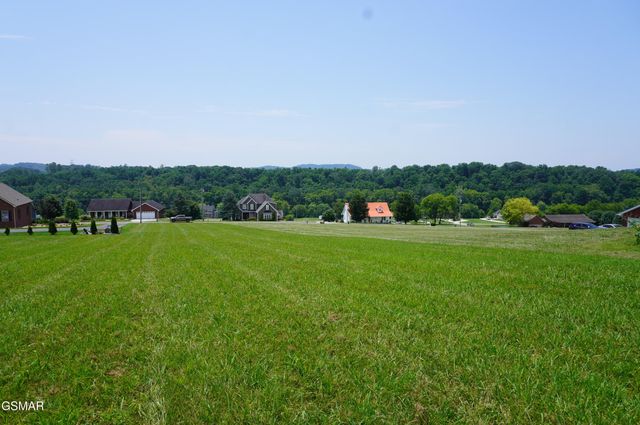 Lot 21 R1 Coffey Heights, Rutledge, TN 37861