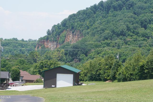Lot 21 R1 Coffey Heights, Rutledge, TN 37861