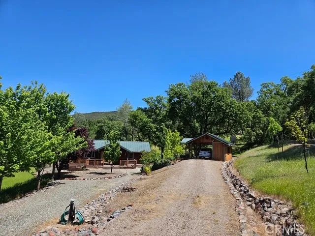 2002 Ogulin Canyon, Clearlake, CA 95422