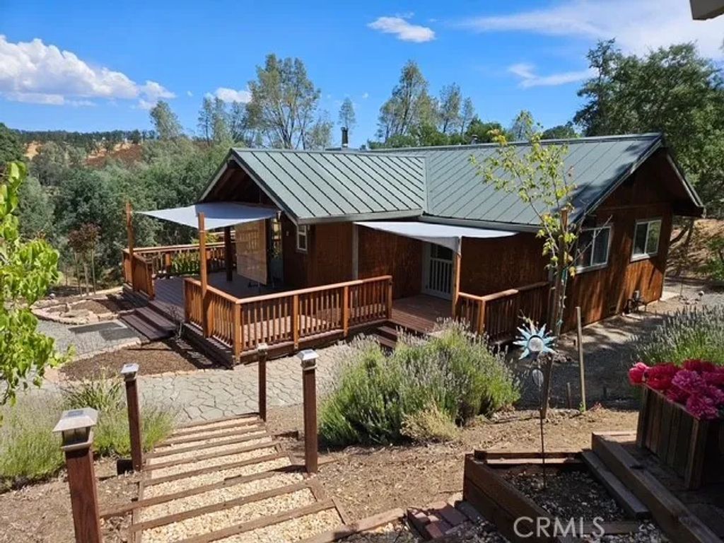 2002 Ogulin Canyon, Clearlake, CA 95422