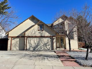 3151 N Sky Country Drive, Reno, NV 89503