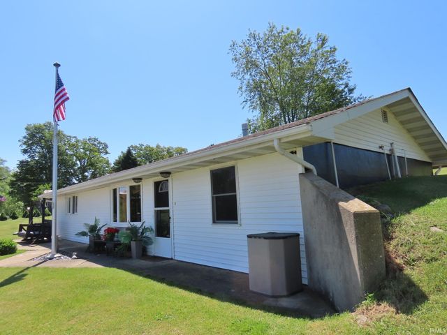 7945 N 650 W, Orland, IN 46776