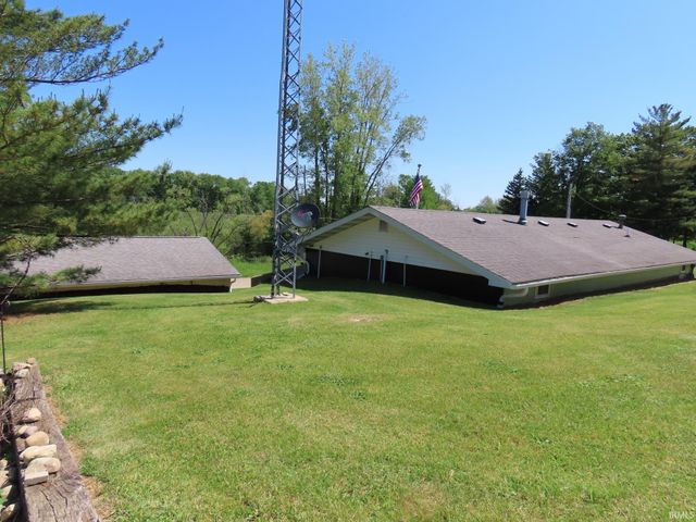 7945 N 650 W, Orland, IN 46776
