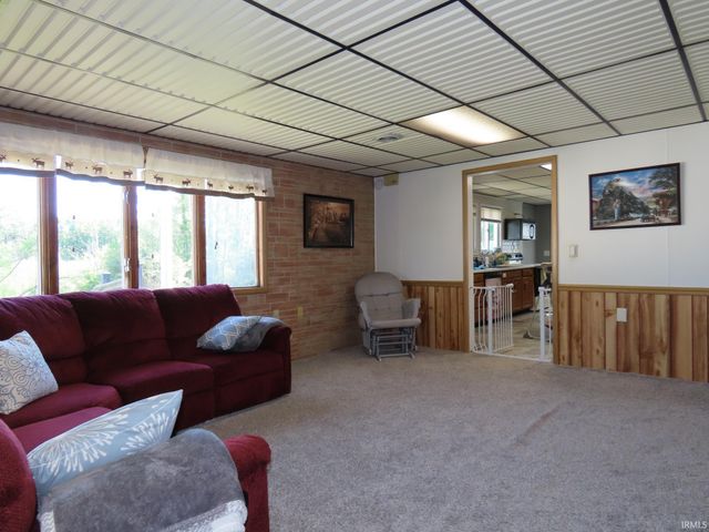 7945 N 650 W, Orland, IN 46776