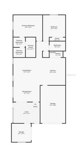 1599 OLIVIA TERRACE, The Villages, FL 34762