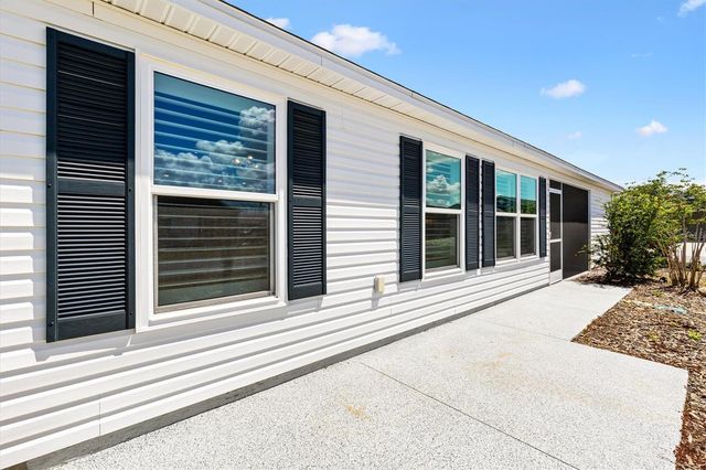 1599 OLIVIA TERRACE, The Villages, FL 34762