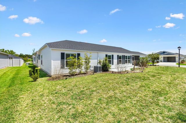 1599 OLIVIA TERRACE, The Villages, FL 34762