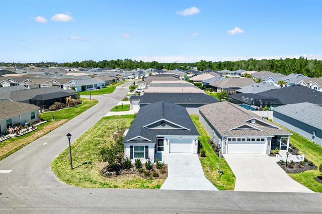 1599 OLIVIA TERRACE, The Villages, FL 34762