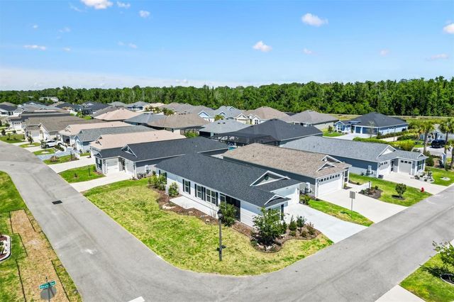 1599 OLIVIA TERRACE, The Villages, FL 34762