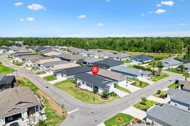 1599 OLIVIA TERRACE, The Villages, FL 34762