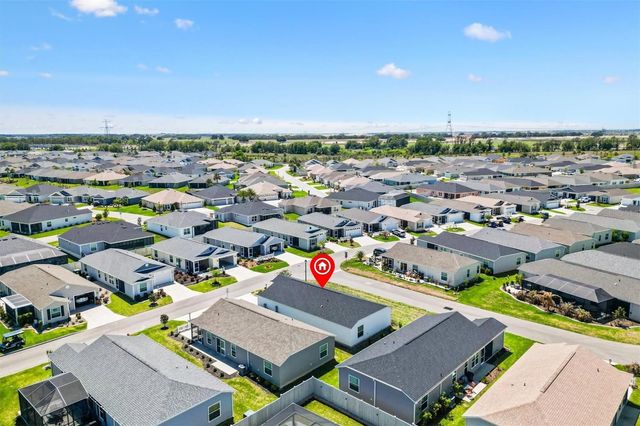 1599 OLIVIA TERRACE, The Villages, FL 34762