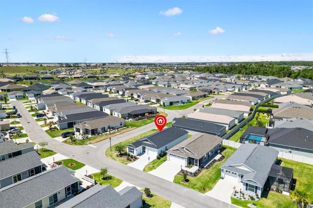 1599 OLIVIA TERRACE, The Villages, FL 34762