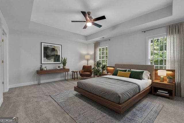 1735 Peachtree Street NE 624, Atlanta, GA 30309