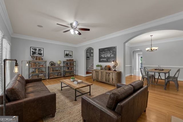 1735 Peachtree Street NE 624, Atlanta, GA 30309
