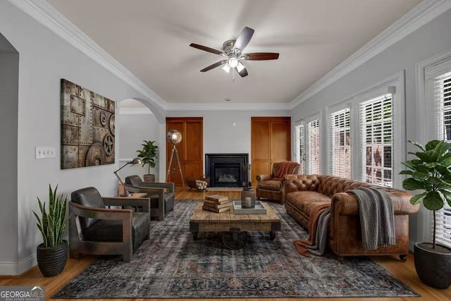 1735 Peachtree Street NE 624, Atlanta, GA 30309
